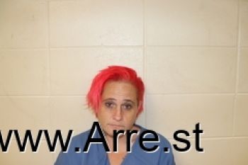 Tara  Johnson Mugshot