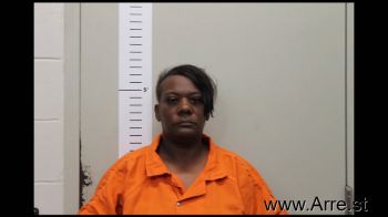 Tara Denise Edwards Mugshot