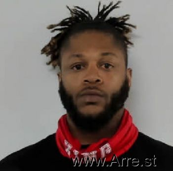 Tarez Montese Elston Mugshot