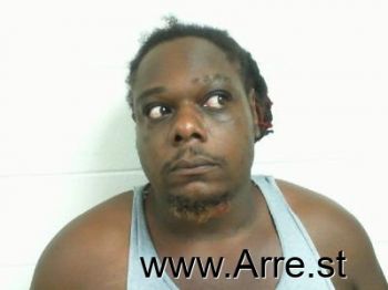 Tarod  Richardson Mugshot