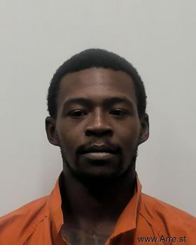 Tarrance Demarcus Thigpen Mugshot