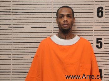 Tarrius  Holt Mugshot