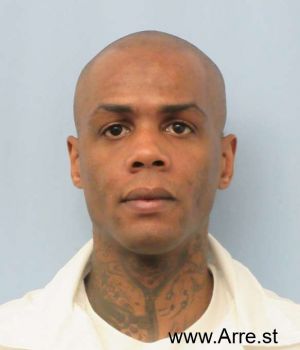 Tarrius  Holt Mugshot