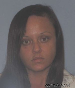 Tasha Swafford Allison Mugshot