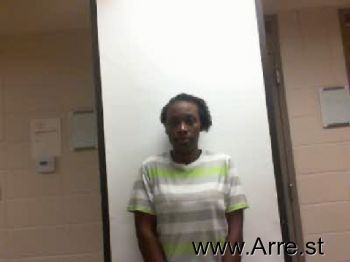 Tasha Lashay Swain Mugshot