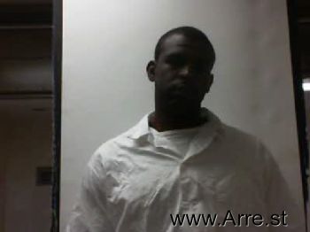 Taurus Dewayne Oliver Mugshot