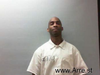 Tavares Lashawn Dates Mugshot