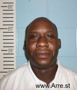 Tavares Antwon Horton Mugshot