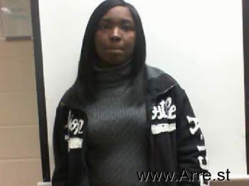 Tawanika Renesia Chatman Mugshot