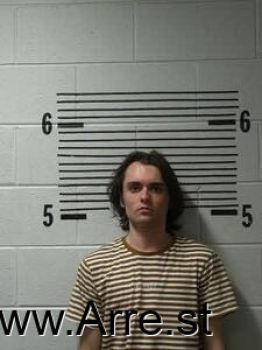 Taylor  Jackson Mugshot