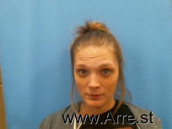 Taylor  Thompson Mugshot