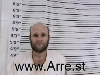 Ted  Bowen Mugshot