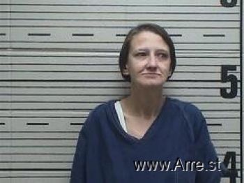 Tera Renea Daniels Mugshot