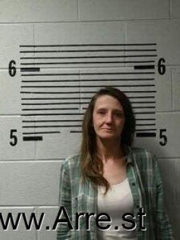 Tera  Daniels Mugshot