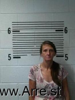 Tera  Daniels Mugshot