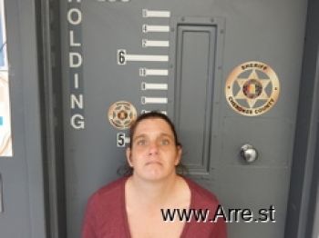 Tera Nicole Lorrens Mugshot