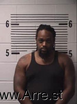 Terance  Daniels Mugshot