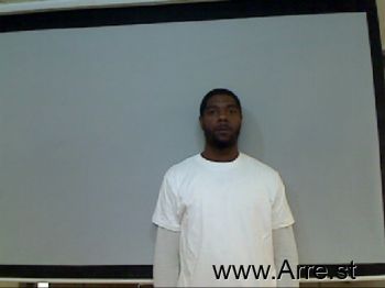 Terence Lewis Cotton Mugshot