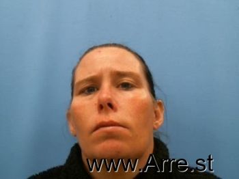 Teresa  Mcgee Mugshot