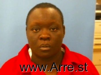 Teresa Ann Thomas Mugshot