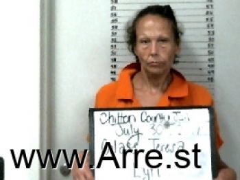 Teresa Lyn Glass Mugshot