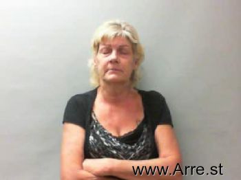 Teri Diane Bell Mugshot