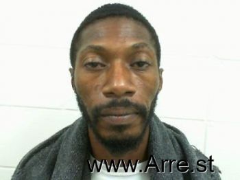 Terrance  Burks Mugshot