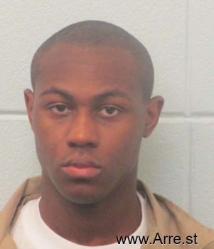 Terrance Jermaine Jr Davis Mugshot