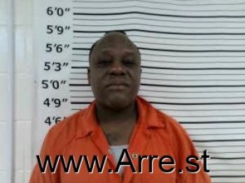 Terrance  Edwards Mugshot