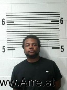 Terrance  Edwards Mugshot