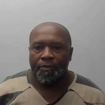 Terrance Lavon Gaston Mugshot