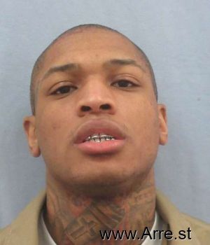 Terrance Darnelle Grayson Mugshot