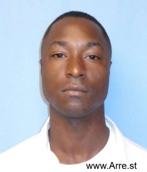 Terrance  Harris Mugshot