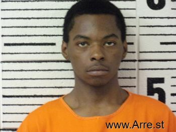 Terrance  Hill Mugshot