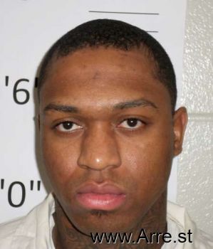 Terrance Jermaine Jenkins Mugshot