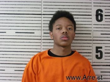 Terrance  Kimbrough Mugshot