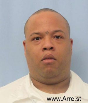 Terrance Obrian Newell Mugshot