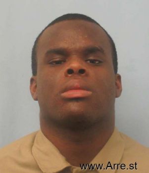 Terrance Leroy Wilson Mugshot