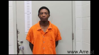 Terrance Vashon Boykins Mugshot