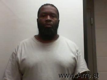 Terrance Lavon Gaston Mugshot