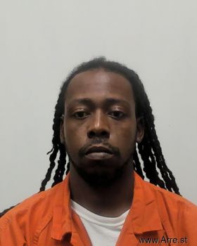 Terrell Marquis Jackson Mugshot