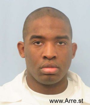 Terrell Lee Johnson Mugshot