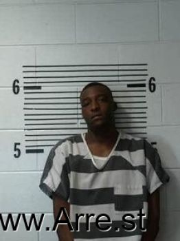 Terrell  King Mugshot