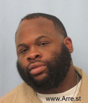 Terrell Dontae Prince Mugshot