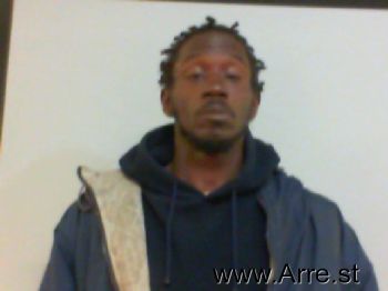 Terrence Lamont Datcher Mugshot