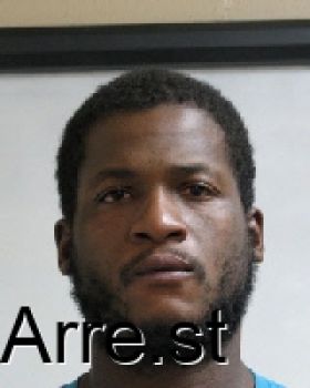 Terrence Lamar Green Mugshot