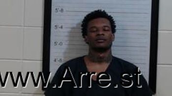 Terrence  Green Mugshot