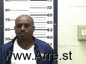 Terrence  Russell Mugshot