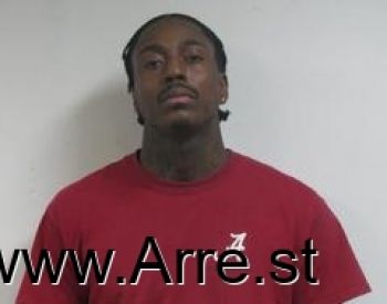 Terrence  Smith Mugshot