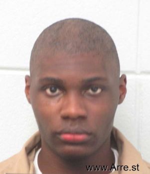 Terrence  Williams Mugshot